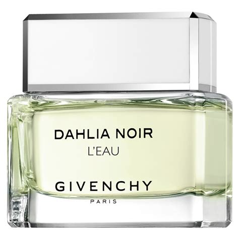 духи givenchy dahlia noir|dahlia noir Givenchy price.